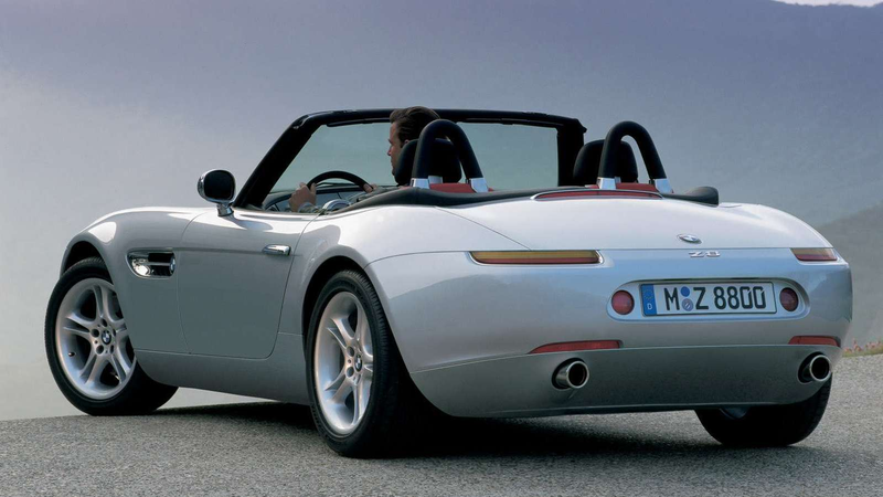Photo: BMW